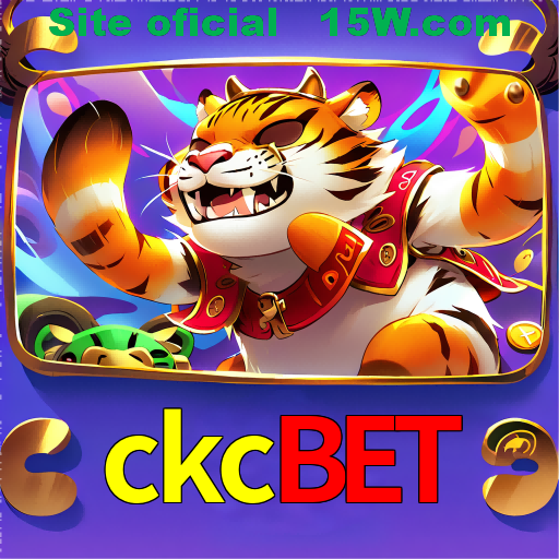 Imagem promocional da ckcbet mostrando a plataforma e suas vantagens