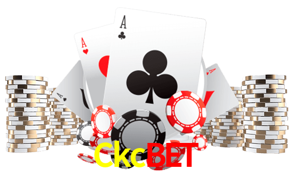 Jogue jogos de pôquer em Ckcbet