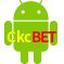 Aplicativo Ckcbet para Android
