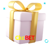 Receba seus bônus de boas-vindas no Ckcbet